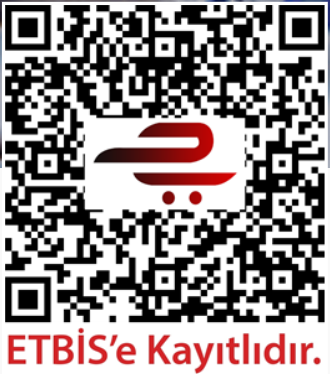 ETBİS QR CODE