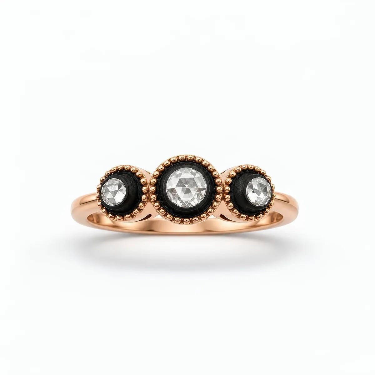 0,12 Karat Pırlanta Elmas Yüzük