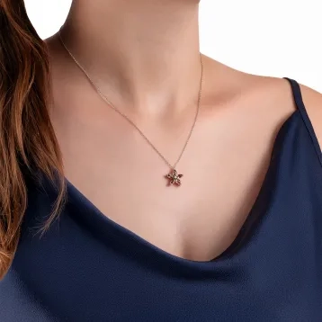 Mür Koleksiyonu Tasarım Kolye