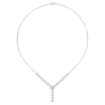1,03 Karat Pırlantalı Gerdanlık