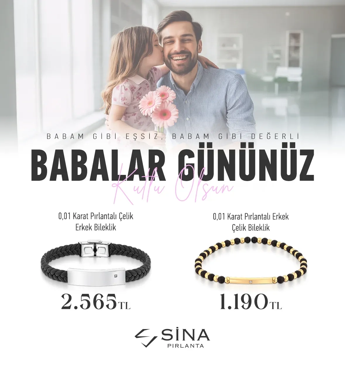 Sina Pırlanta