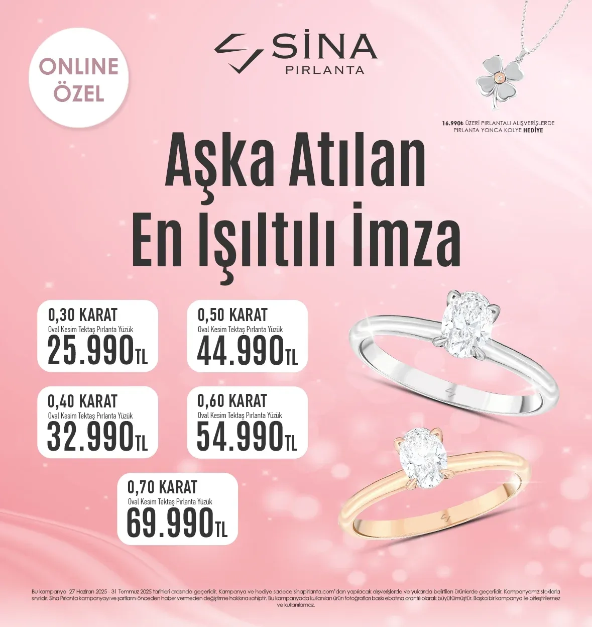 Sina Pırlanta