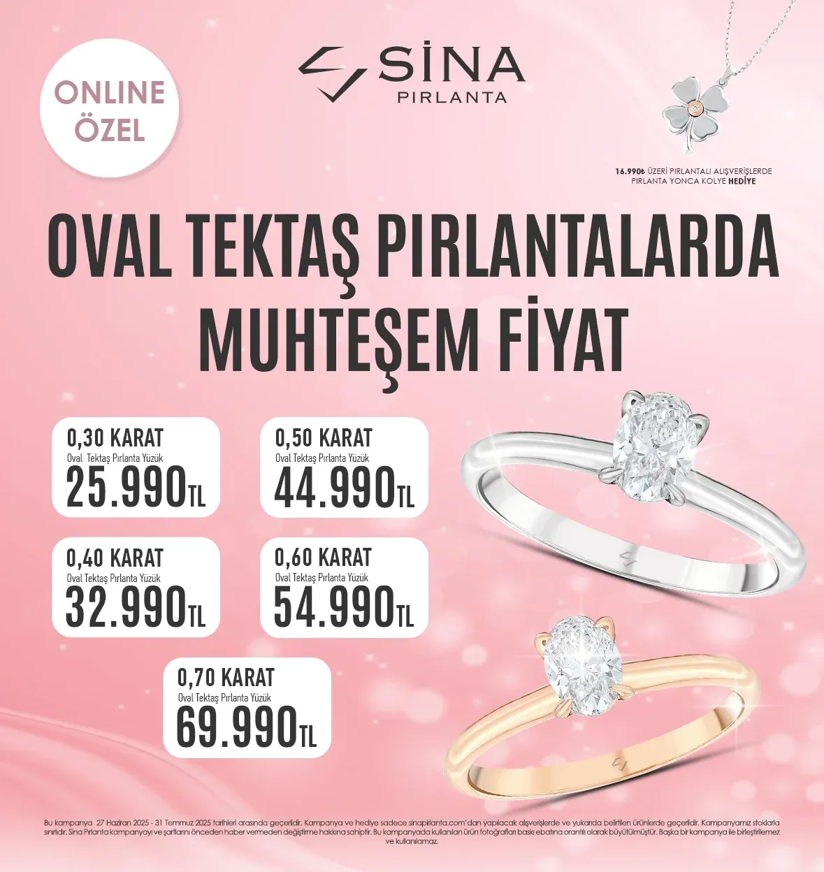 Sina Pırlanta