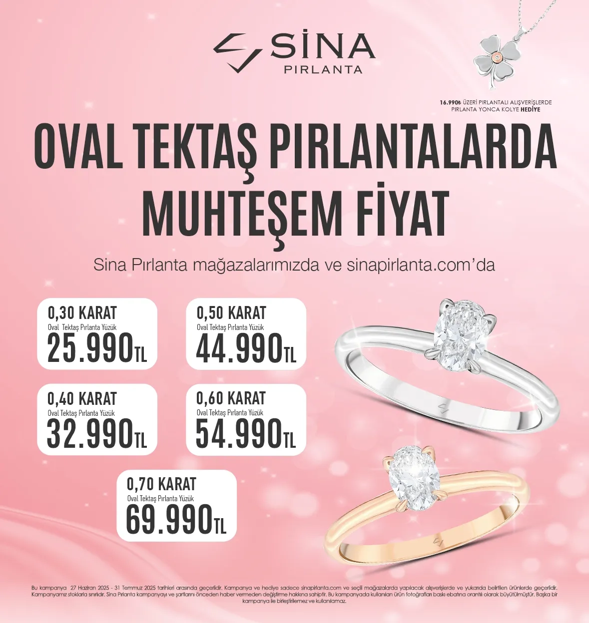 Sina Pırlanta