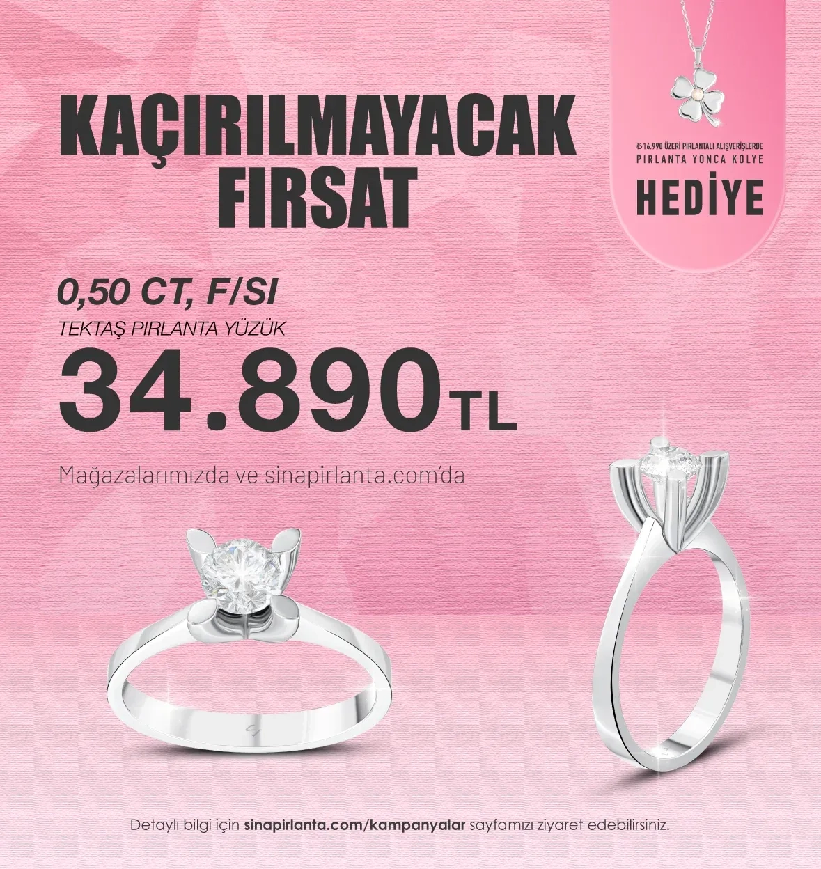 Sina Pırlanta
