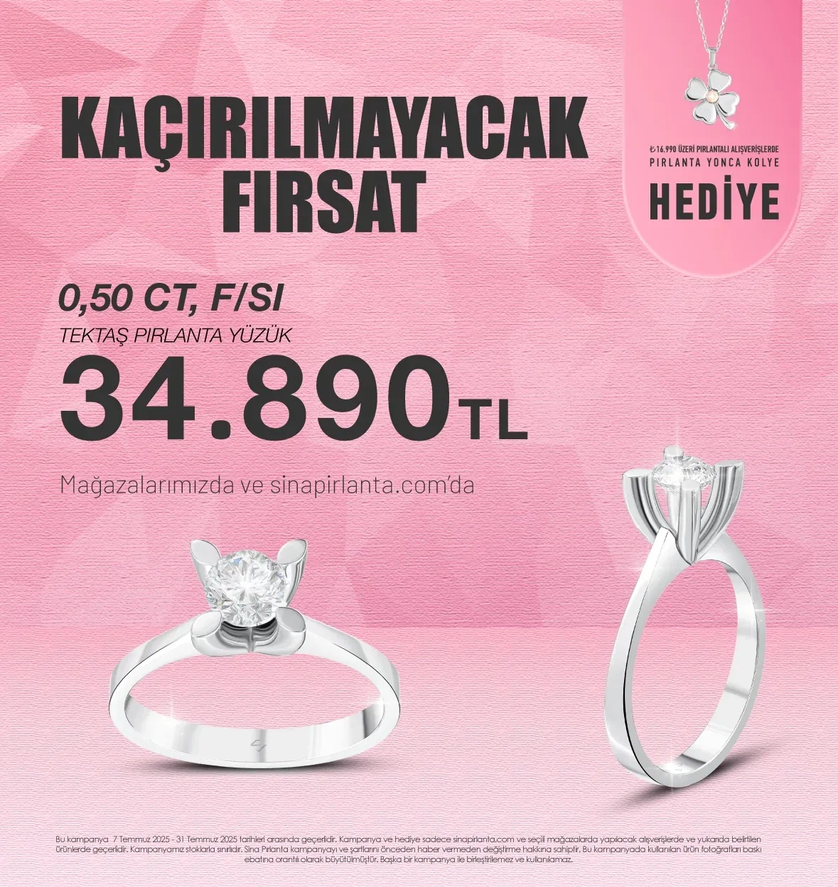 Sina Pırlanta