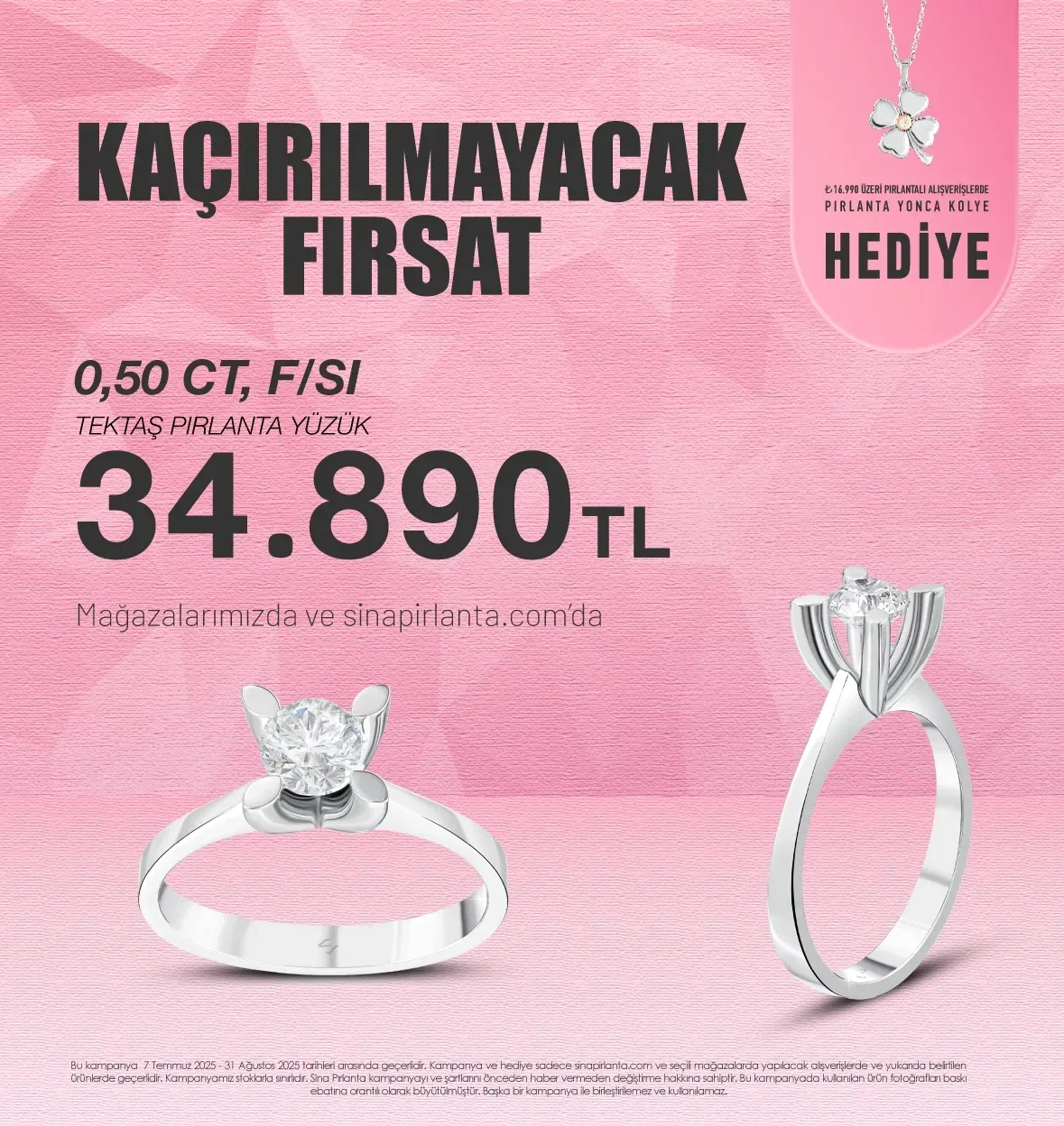 Sina Pırlanta