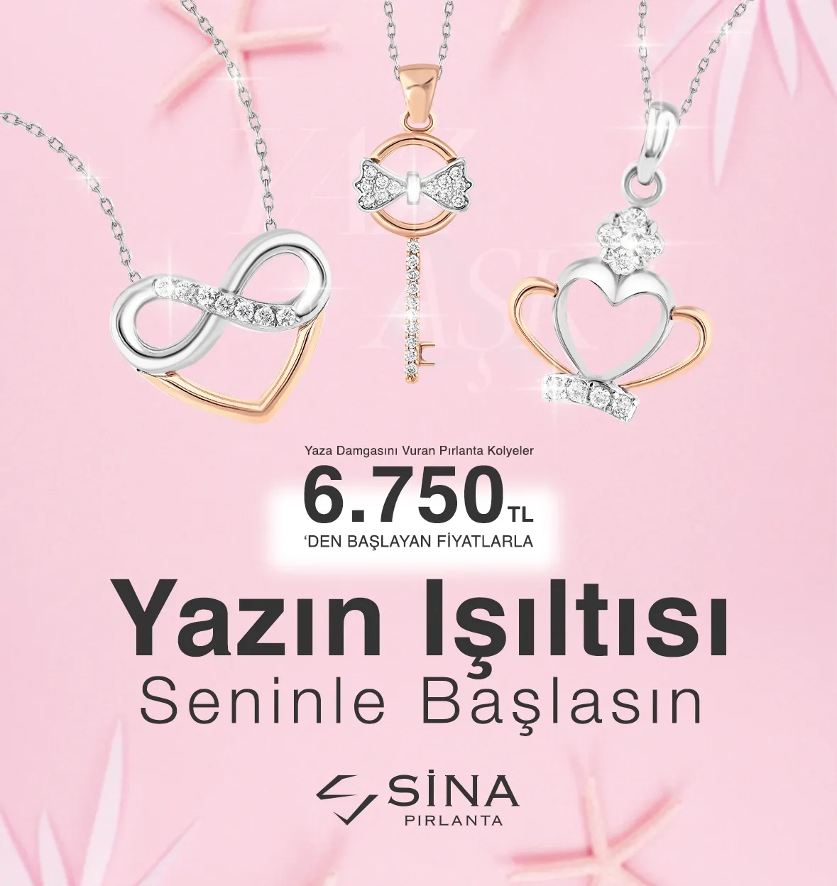 Sina Pırlanta