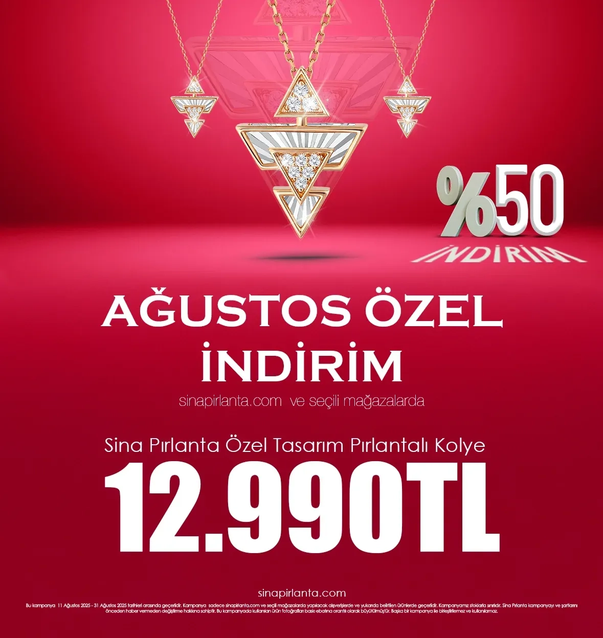 Sina Pırlanta